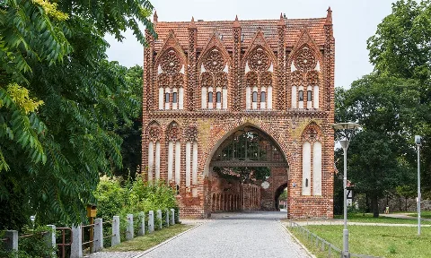İnşaat Temizliği Neubrandenburg