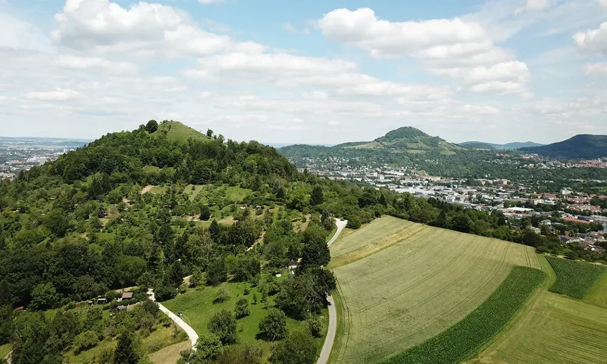 Schwimmbadreinigung in Reutlingen