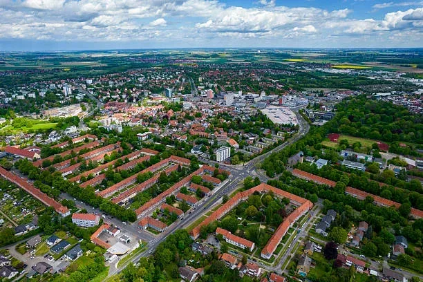 Limpeza de piscina Salzgitter