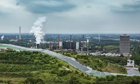 Bottrop’de Bina Temizliği