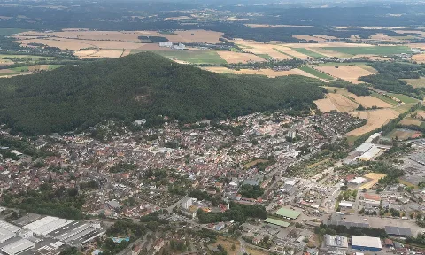 Construction site cleaning  Neustadt near Coburg