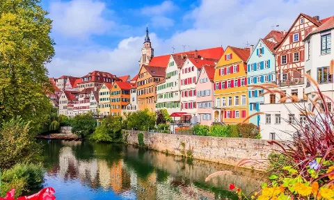 Baufeinreinigung in Tübingen