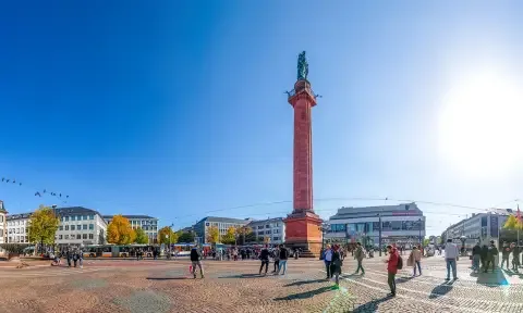 Čišćenje kuhinja Darmstadt