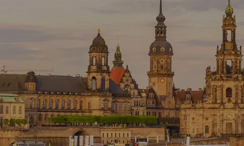Limpeza de cozinha Dresden