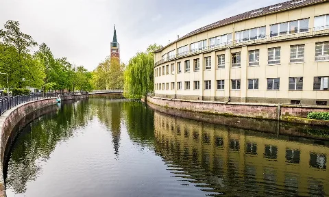 Čištění bazénů Pforzheim