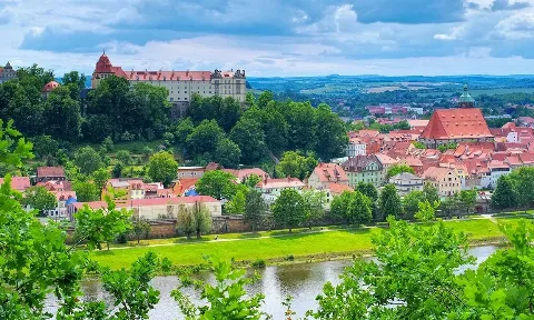 Čištění bazénů Pirna