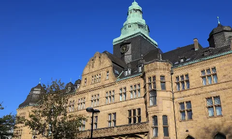 Čištění bazénů Recklinghausen
