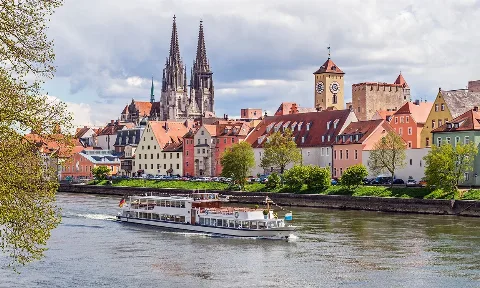 Čištění bazénů Regensburg