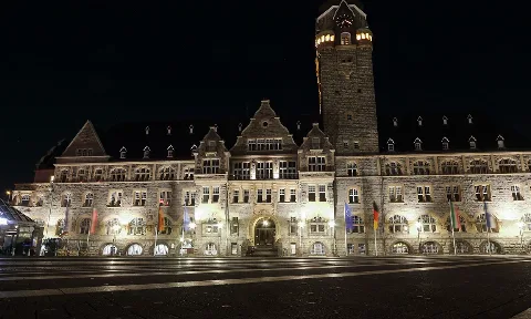 Čištění bazénů Remscheid